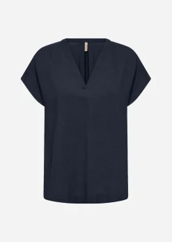 SC-INA 51 T-shirt Navy