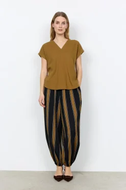 SC-INA 51 T-shirt Oliv