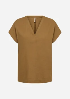 SC-INA 51 T-shirt Oliv