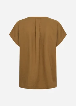 SC-INA 51 T-shirt Oliv