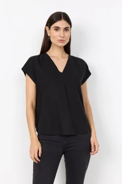 SC-INA 51 T-shirt Svart