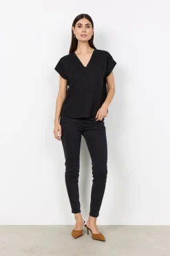 SC-INA 51 T-shirt Svart