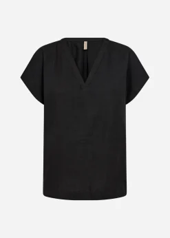 SC-INA 51 T-shirt Svart