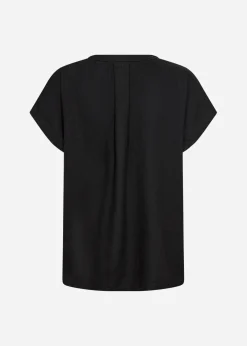 SC-INA 51 T-shirt Svart