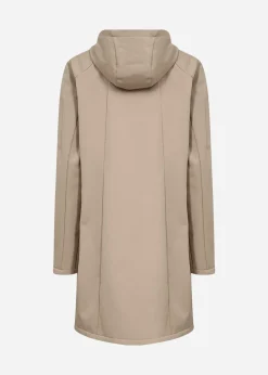 SC-JULLA 11 Jacka Mörk sand