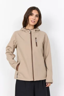 SC-JULLA 10 Jacka Mörk sand