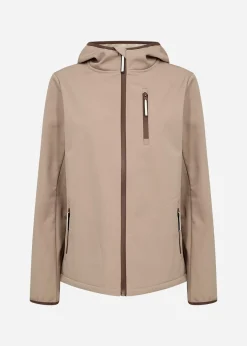 SC-JULLA 10 Jacka Mörk sand
