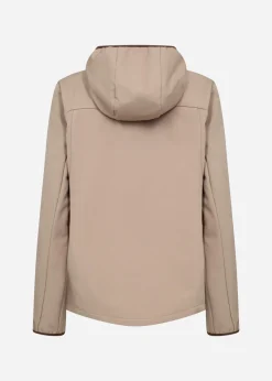 SC-JULLA 10 Jacka Mörk sand