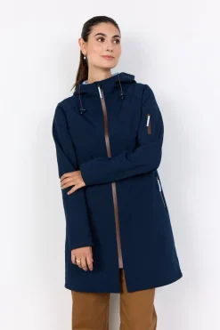 SC-JULLA 11 Jacka Navy