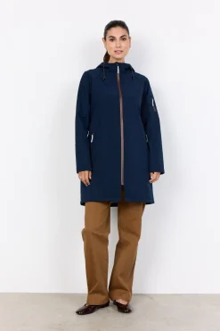 SC-JULLA 11 Jacka Navy