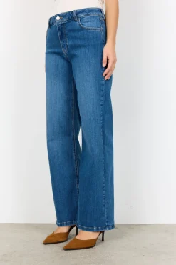 SC-KIMBERLY 24-B Jeans Blå