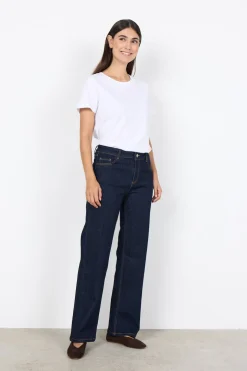 SC-KIMBERLY 34-B Jeans Navy