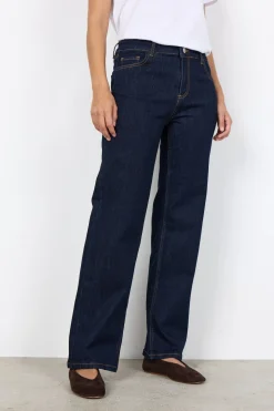 SC-KIMBERLY 34-B Jeans Navy