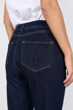 SC-KIMBERLY 34-B Jeans Navy