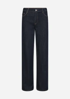 SC-KIMBERLY 34-B Jeans Navy