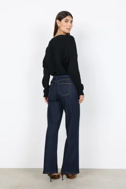 SC-KIMBERLY 24-B Jeans Navy