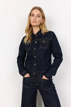 SC-KIMBERLY 3 Jacka Navy