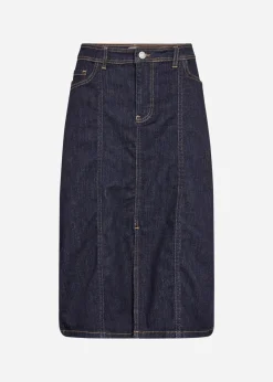 SC-KIMBERLY 44 Kjol Navy