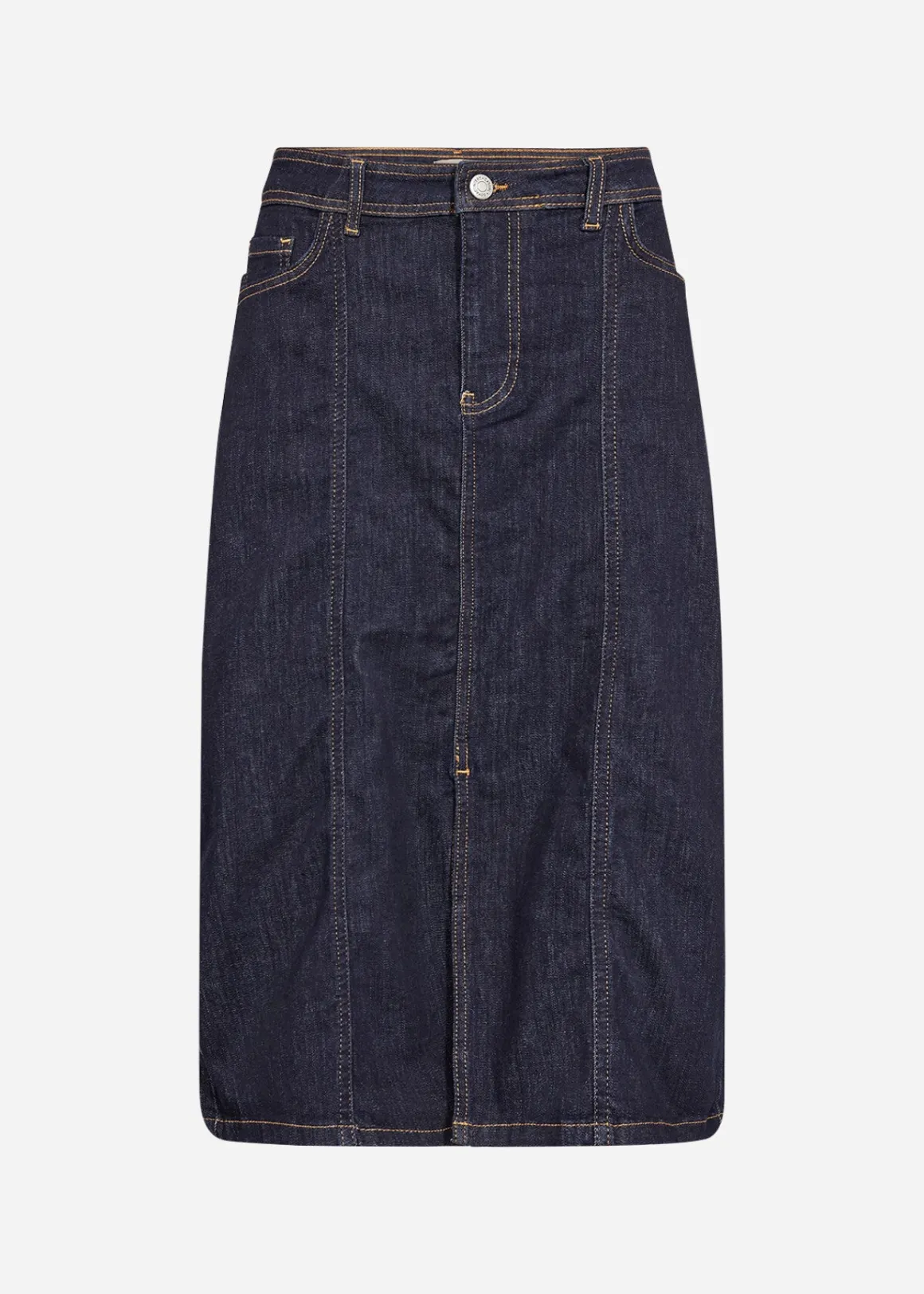 SC-KIMBERLY 44 Kjol Navy