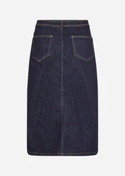 SC-KIMBERLY 44 Kjol Navy