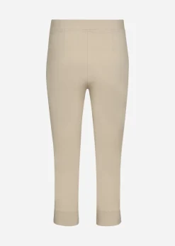 SC-LILLY 26-B Byxor Ljus sand