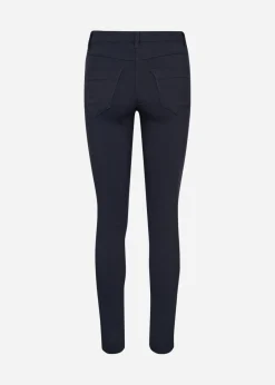 SC-LILLY 1-B Byxor Navy