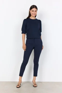 SC-LILLY 44-B Byxor Navy