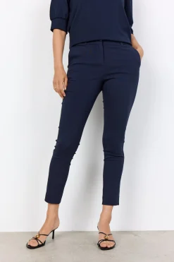 SC-LILLY 44-B Byxor Navy