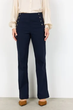 SC-LILLY 54-B Byxor Navy