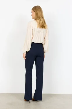 SC-LILLY 54-B Byxor Navy