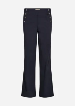 SC-LILLY 54-B Byxor Navy