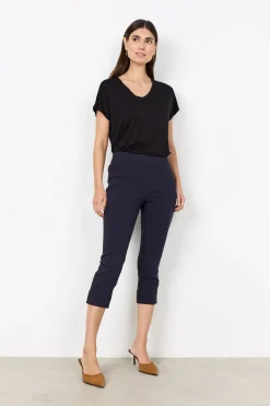 SC-LILLY 26-B Byxor Navy