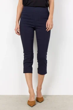 SC-LILLY 26-B Byxor Navy