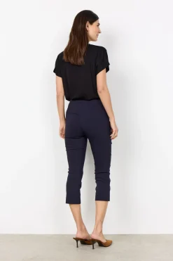 SC-LILLY 26-B Byxor Navy
