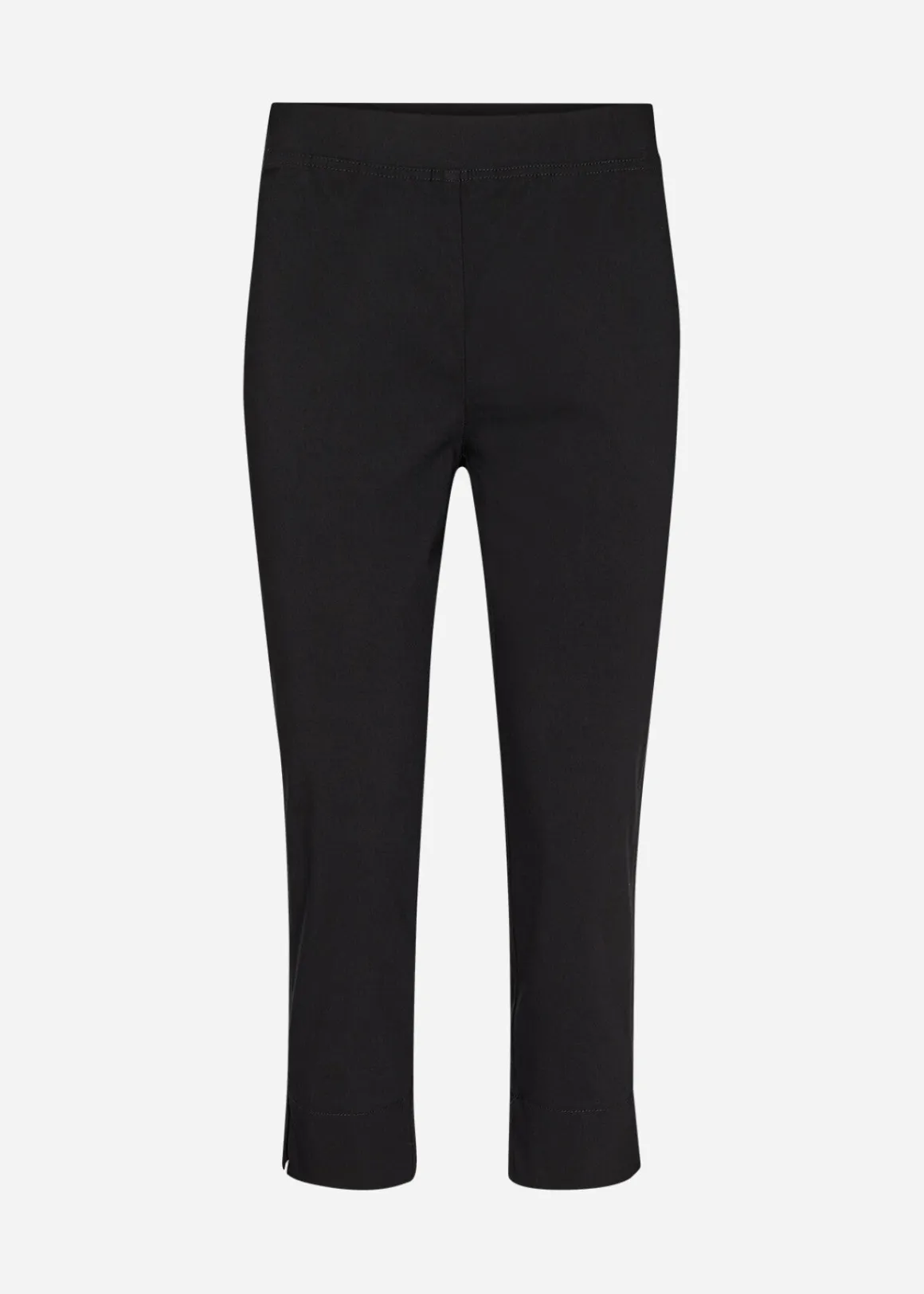 SC-LILLY 26-B Byxor Svart