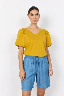 SC-LIV 62-C Shorts Blå