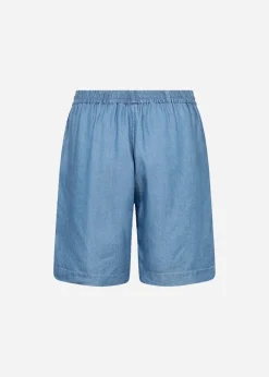 SC-LIV 62-C Shorts Blå