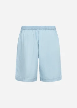 SC-LIV 62-C Shorts Ljusblå