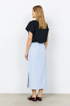SC-LORAINE 11 T-shirt Svart