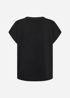 SC-LORAINE 11 T-shirt Svart