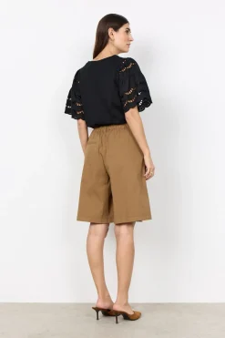 SC-LORAINE 10 T-shirt Svart