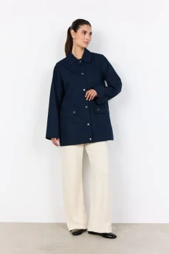 SC-LORA 19 Jacka Navy