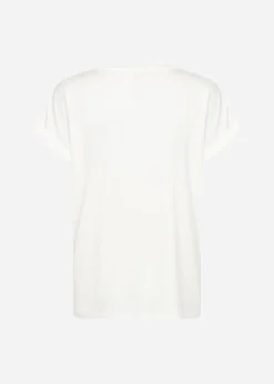 SC-MARICA FP 348 T-shirt Ljusblå