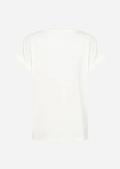SC-MARICA FP 348 T-shirt Off white