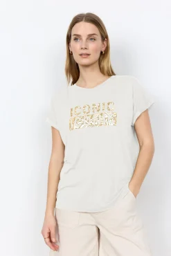 SC-MARICA FP 356 T-shirt Off white