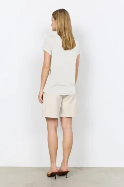 SC-MARICA FP 356 T-shirt Off white