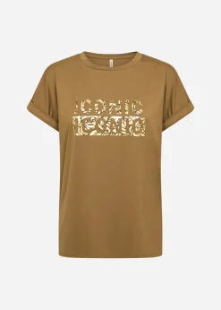 SC-MARICA FP 356 T-shirt Oliv