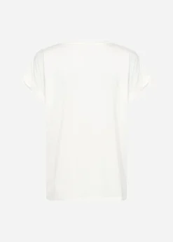 SC-MARICA FP 348 T-shirt Svart