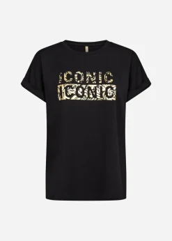 SC-MARICA FP 356 T-shirt Svart