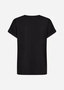 SC-MARICA FP 356 T-shirt Svart